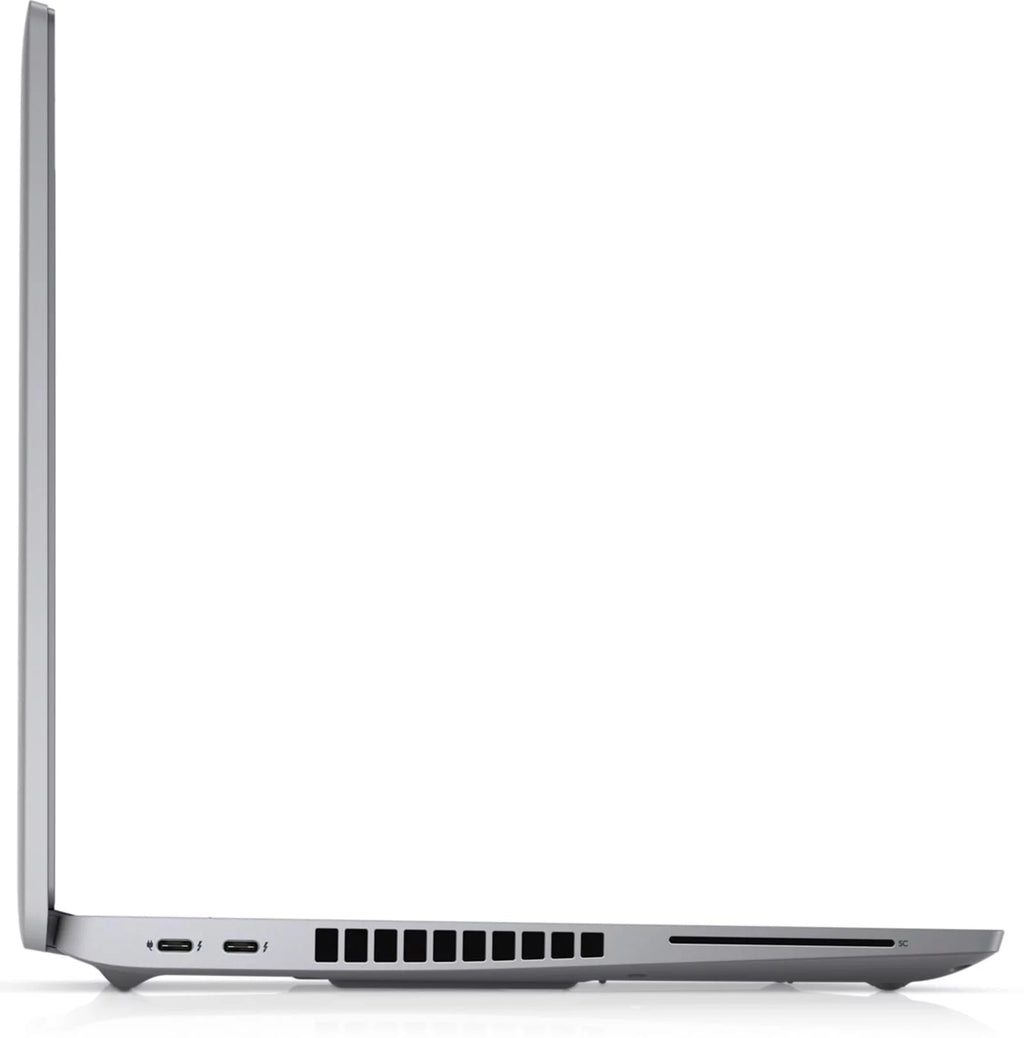 Core | (Refurbished) RAM Dell Laptop Gen 4 3560 FHD @ 11th SSD Workstation | GHz CPU (2020) 512GB 3000 Precision 16GB i5 - 15.6" Restored | Cores - 4.4 -