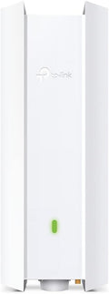 Omada AX3000 Outdoor Wireless Access Point, w/PoE Injector(EAP650-Outdoor)