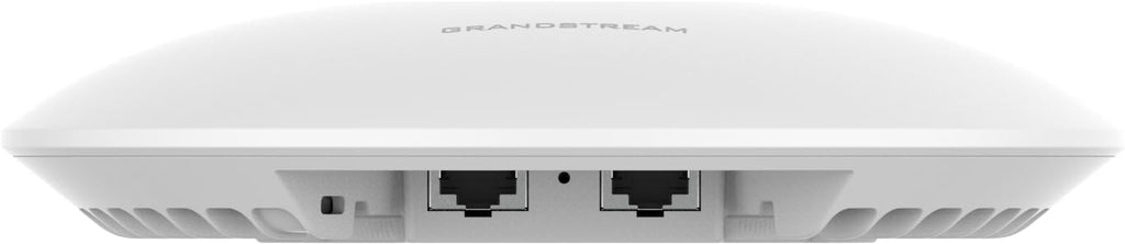 Grandstream GWN7670 | BE3600 Wi-Fi 7 Access Point | Power Adapter Not Included