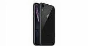 iPhone 64GB B+ XR Grade Black Unlocked Fully