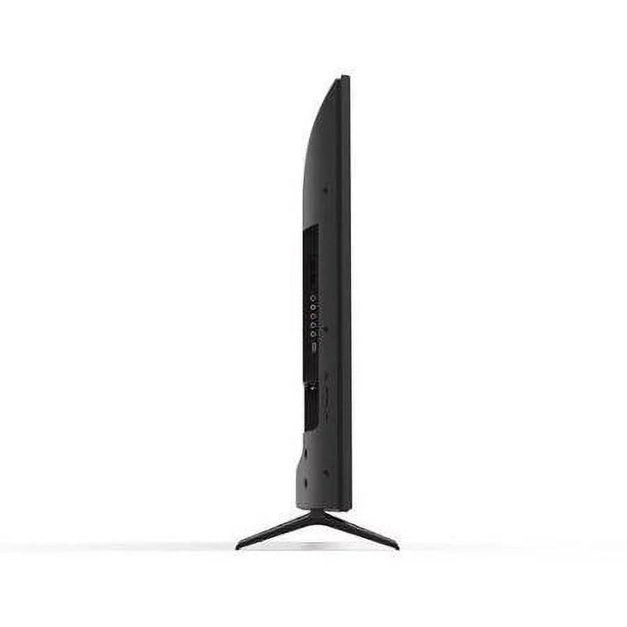 Black x A VIZIO Ultra Array 2K) Full Panel HD x With TV, Resolution 3840 2160 50" LED (4K