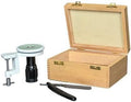 Hand and Table Microtome with Razor Manual Microtome (1 Item)