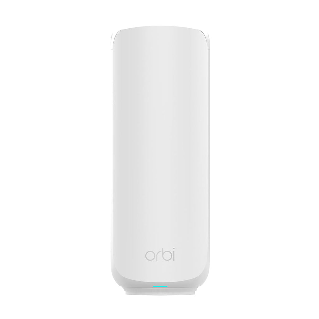 NETGEAR Orbi 370 Series WiFi 7 Mesh System, Up to 6,000 sq ft., 3 Pack