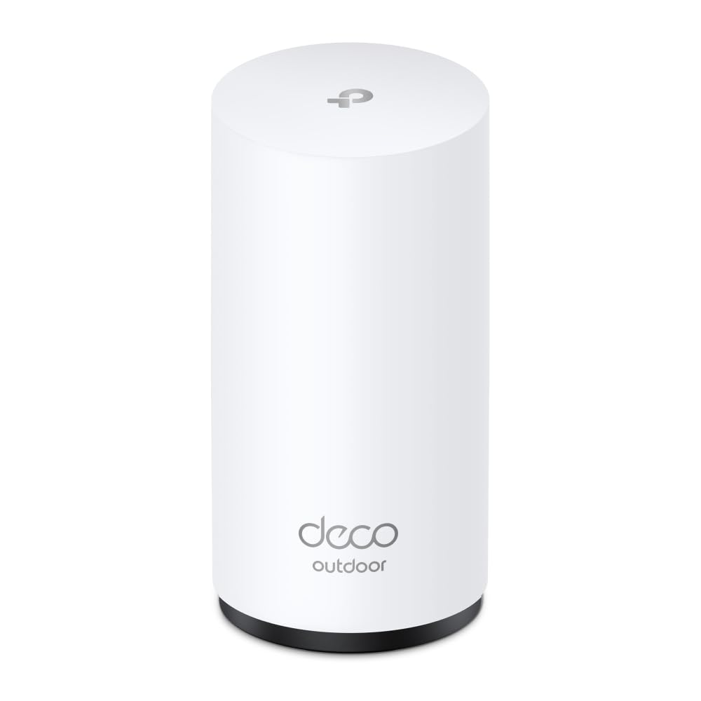 Deco 7 Pro Tri-Band WiFi 7 BE10000 Whole Home Mesh System 6-Stream 10 Gbps