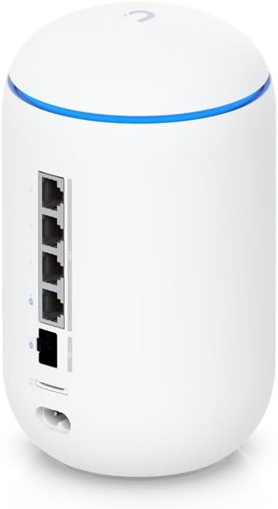 UbiQuiti UDR7