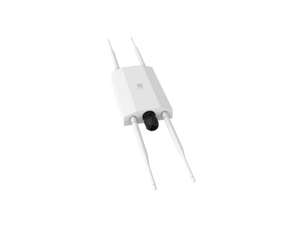 EnGenius EWS357AP WiFi 6 AX1800 2x2 Gigabit Wireless Access Point with 1Gbps Port, OFDMA, MU-MIMO, PoE+, WPA3, 1GB RAM, License-Free Management Tools (Power Adapter Not Included)