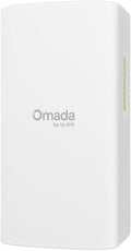 Omada 5GHz AC867 WiFi Bridge, 5km Distance, Gigabit PoE Out(Flex Bridge 5)