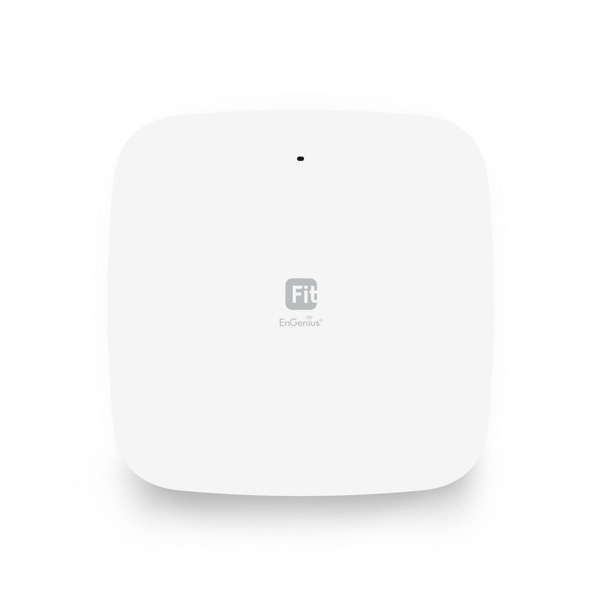 EnGenius Wireless AP 4X4 Wi-Fi 6 Dual Band AX3600 | 2.5Gbe PoE+ | Cloud & App & OnPrem Control Options | WPA3, MU-MIMO, Mesh & Seamless Roaming - EWS276-FIT