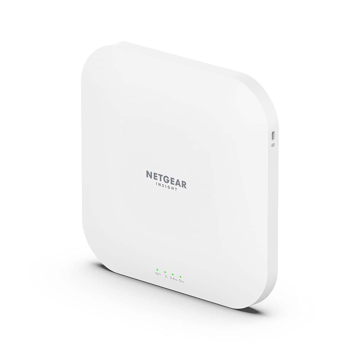 NETGEAR Cloud Managed WiFi 6 Wireless Access Point (WAX610)