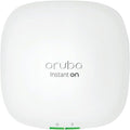 aruba Instant On AP22 .11ax 2x2 WiFi Access Point | US Model | Power Source Included (R6M49A)