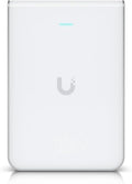U7-PRO-Wall â UniFi High Capacity Wall-Mount WiFi 7 Access Point, White