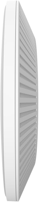 Omada 7 Pro BE11000 WiFi Access Point, 2.5G Port, w/o DC Adapter(EAP772)