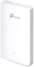 Omada AX1800 Wall-Plate Wireless Access Point, 5yr Warranty(EAP615-Wall)