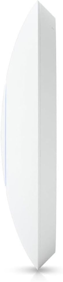 Ubiquiti Networks UniFi 6+ Access Point | US Model | PoE Adapter not Included (U6-Plus / U6+) (Renewed)