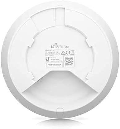 Ubiquiti UniFi 6 Lite Access Point | US Model | PoE Adapter not Included (U6-Lite-US)