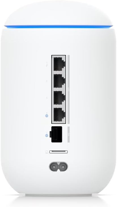 UbiQuiti UDR7