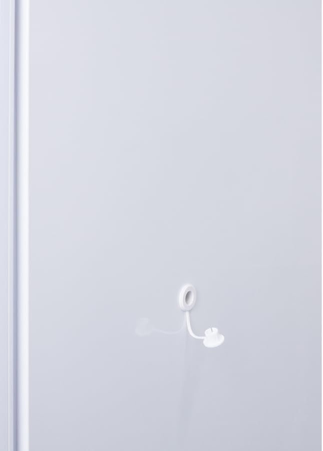 Accucold Controlled Room Temperature Cabinet, White - ARG1PV-CRT