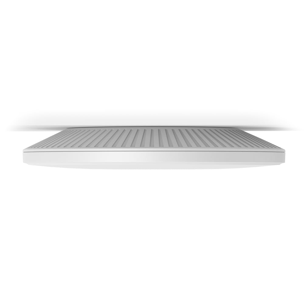 Omada 7 Pro BE11000 WiFi Access Point, 2.5G Port, w/o DC Adapter(EAP772)