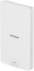 NETGEAR WiFi 6 Wireless Outdoor Access Point (WAX610Y)
