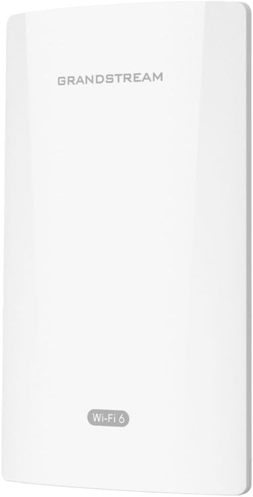 Grandstream GWN7302 | Outdoor Long Range Wireless Bridge | Power Adapter Not Included