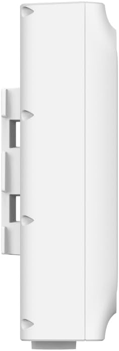 Omada BE11000 Outdoor WiFi Access Point, w/o PoE Injector(EAP772-Outdoor)