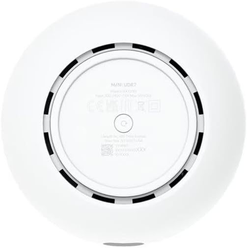 UbiQuiti UDR7