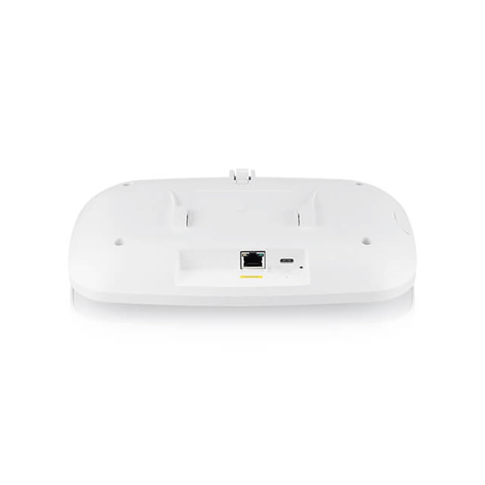 Zyxel WiFi 7 Wireless Access Point BE11000 | 2.5G | PoE+ | NWA130BE