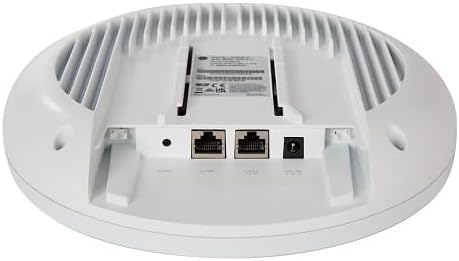 AN-820-AP-I 820 Series High-Performaing Wi-Fi 6 Indoor Wireless Access Point