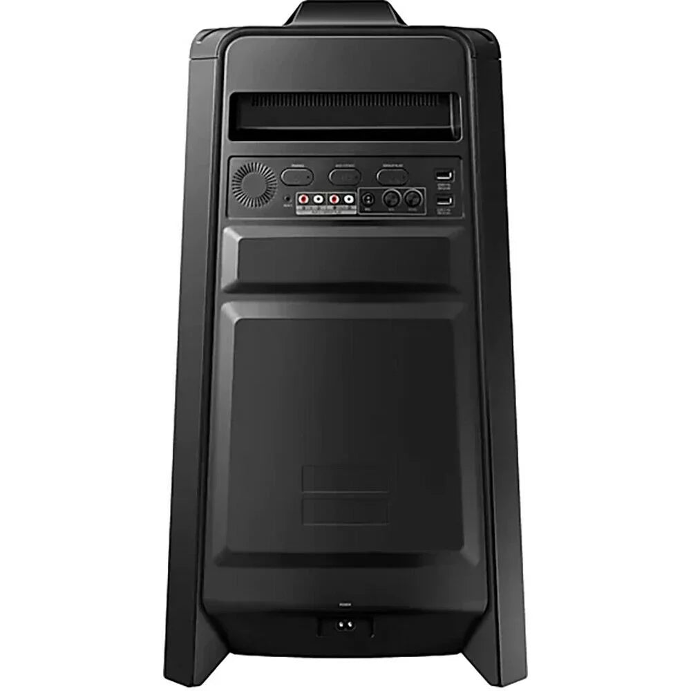 Samsung Mx-T50 Giga Party Tower, 500-Watts