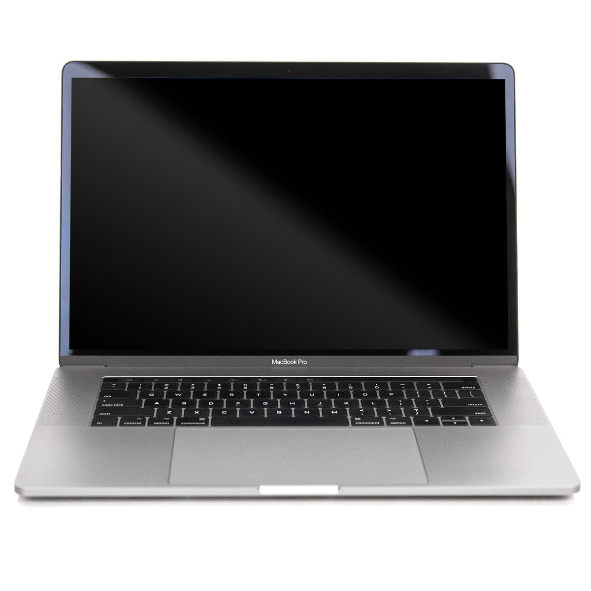 MLH12LL/A Bar) 8GB Sur SSD Gray 6th Space Grade 256GB Late-2016 Macbook - Big Gen Pro (Touch A1706 A UsedApple 13" 2.9GHz i5