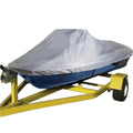 Storage for Bombardier Sea Reflective, Mooring Doo UV Ski 2010 Cover 2009 Watercraft Travel, 2008 GTI Jet SE 2007 130 PWC and