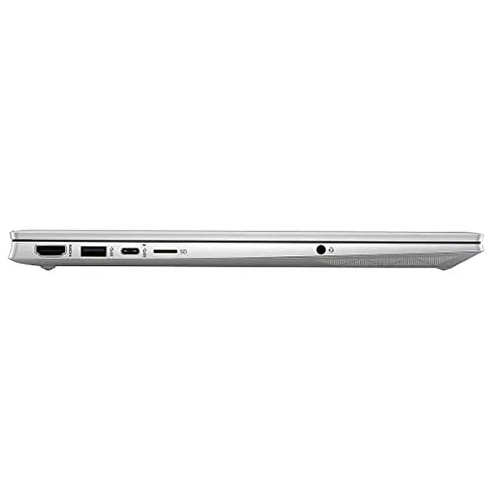 2021 Hp Pavilion 15.6" Fhd Touchscreen Laptop 11Th Version 4-Core Intel I5-1135G7 20Gb Ddr4 1Tb Nvme Ssd Iris Xe Graphics Hdmi Webcam Bluetooth Backlit Keyboard Windows 10 Pro W/ Ratzk 20Gb Usb
