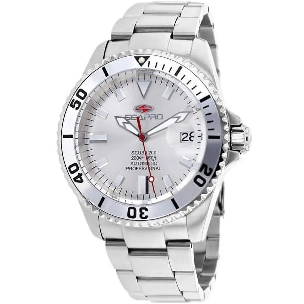 Seapro Men'S Scuba 200