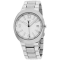 Steel Men's Watch Rado D-Star Dial Stainless R15943103 Silver