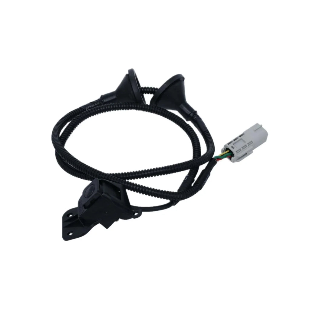 Backup Camera Replaces For 09-12 Chevrolet Silverado Gmc Sierra 19367046 25998187