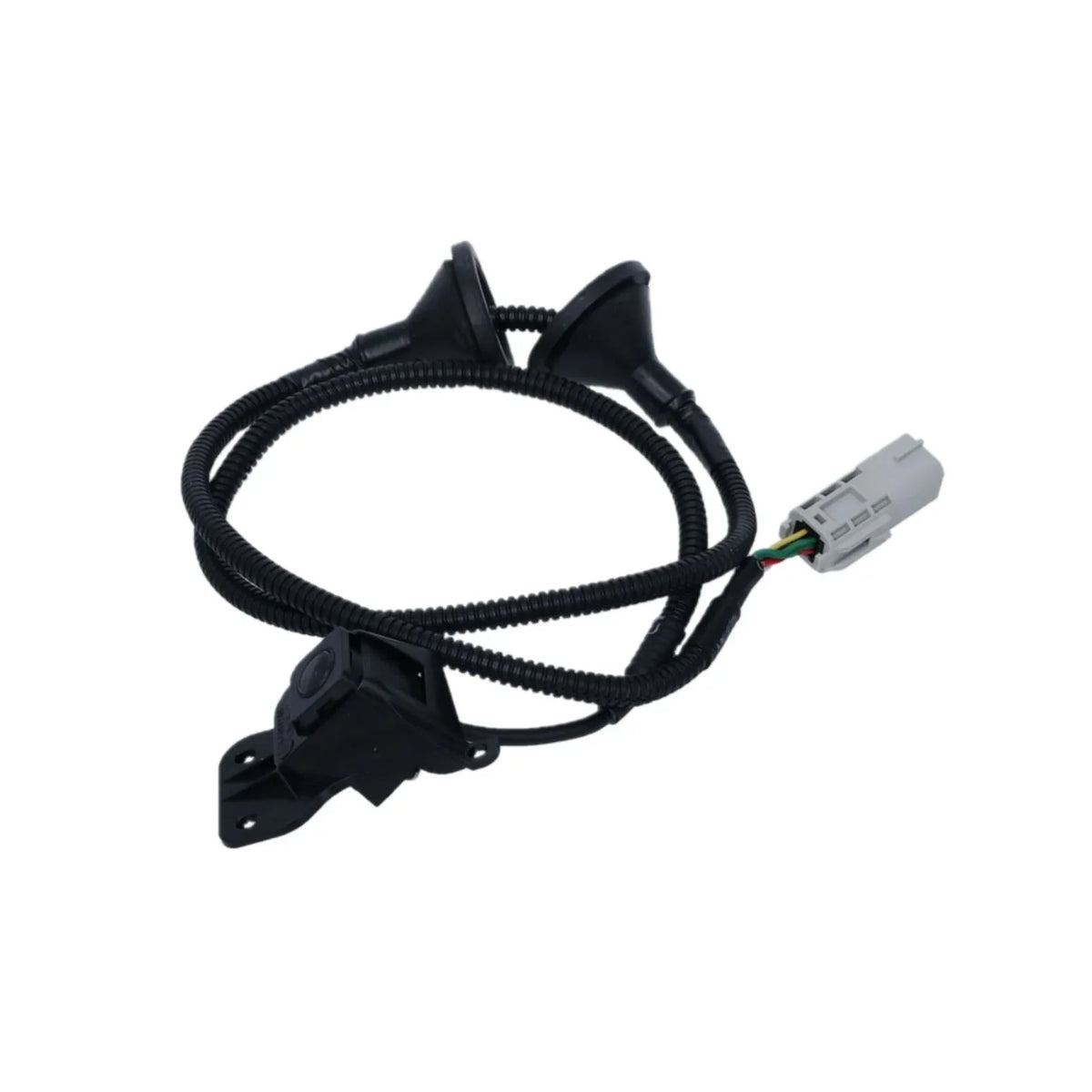Backup Camera Replaces For 09-12 Chevrolet Silverado Gmc Sierra 19367046 25998187