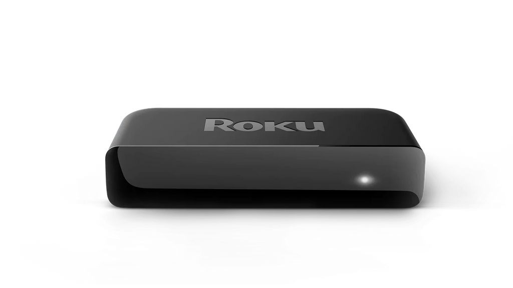 Roku HD Media Player Streaming 2019 Express