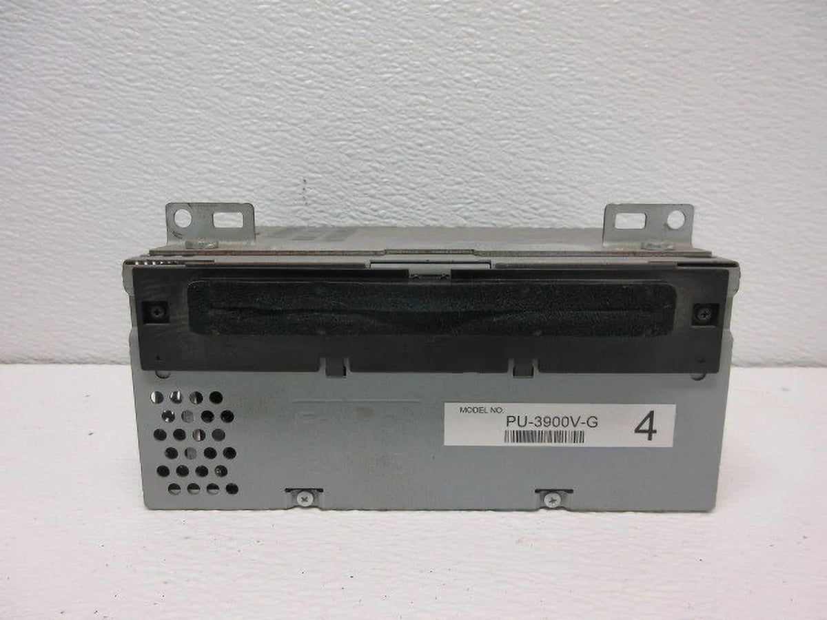 Second-Hand 2017-2019 Ford Transit 150 250 350 Am Fm Cd Mp3 Radio Receiver Oem Lkq (Good)