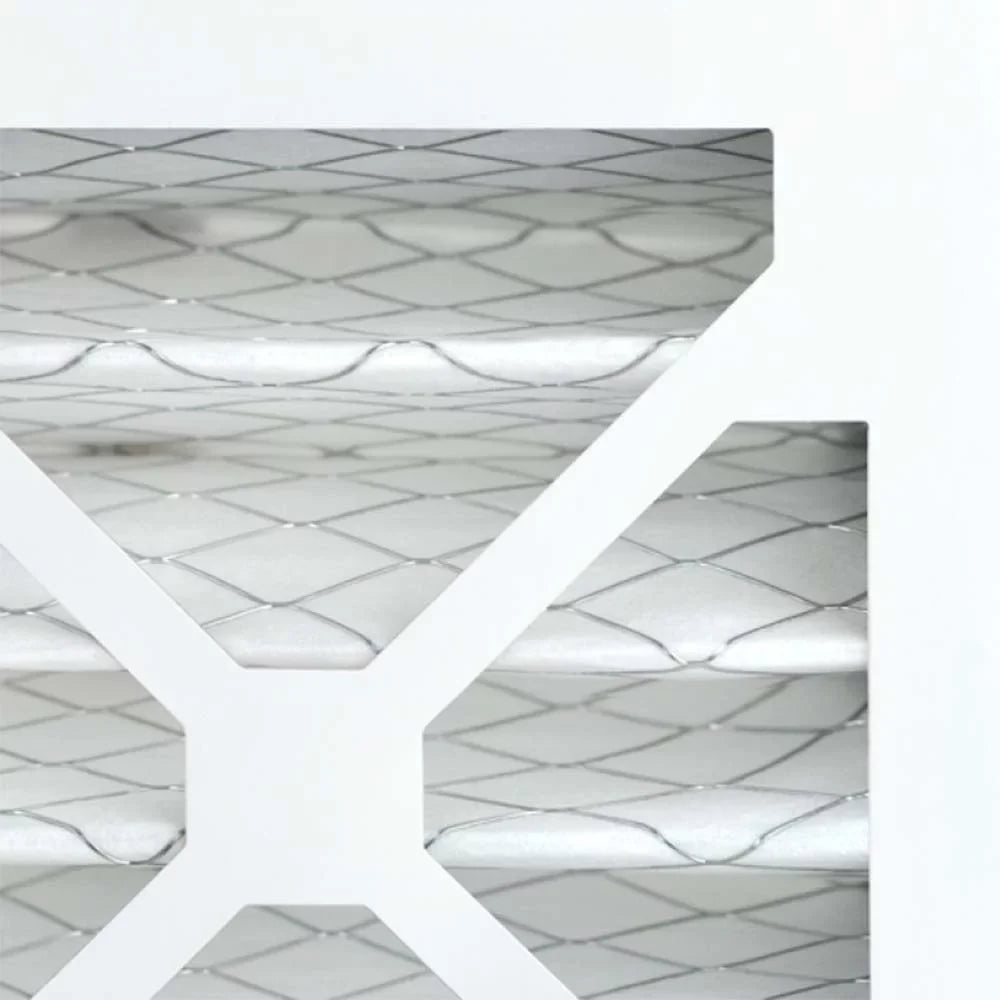 Replacement For Honeywell 16X25X4 Air Filter Merv 11 - 3 Pack
