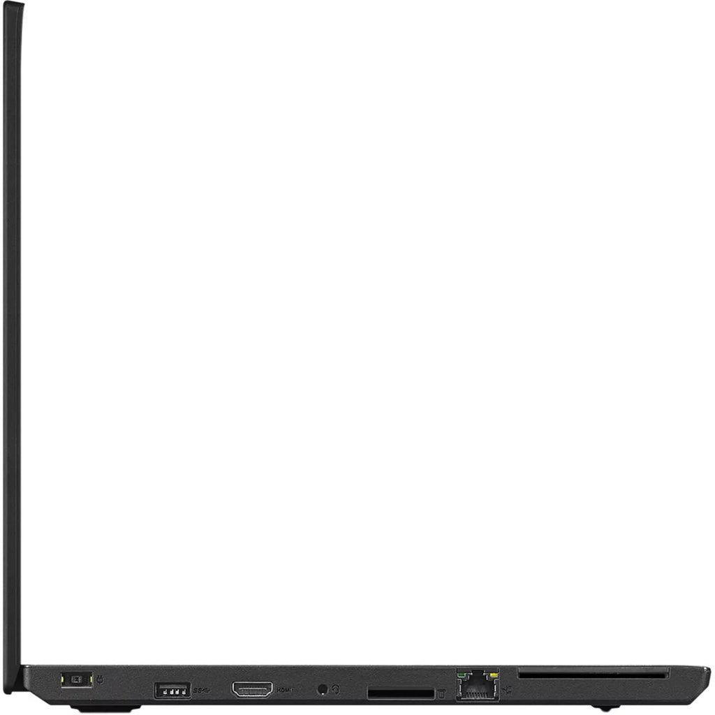 Scratch & i7 4GB Dent GHz Laptop T560 Lenovo Thinkpad Ram 320GB 2.60 - Intel Core W10P