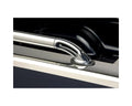 PUT K1500 Putco 2011 Side - 89891 select: LT CHEVROLET Locker ,2013 Rails SILVERADO Fits