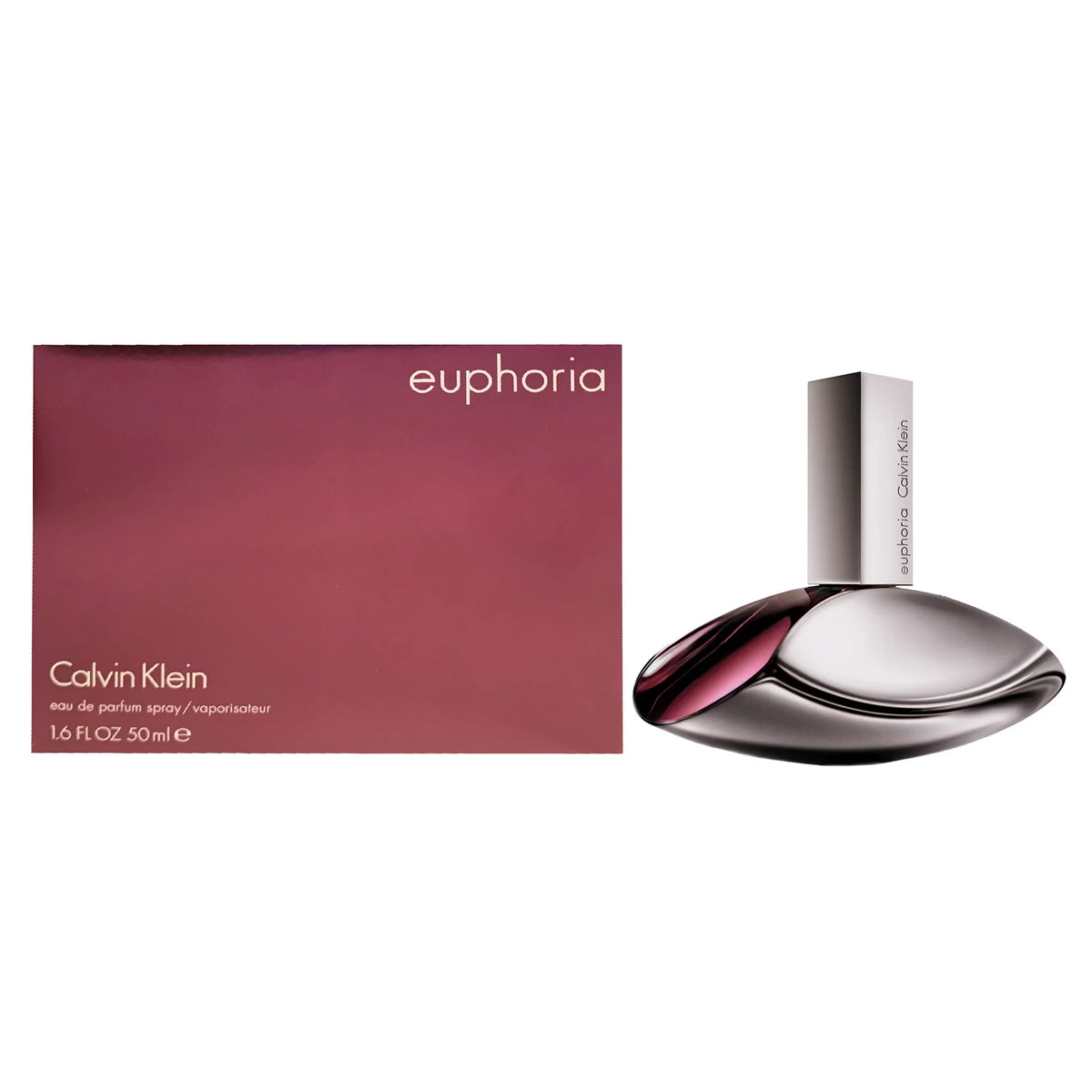 De Perfume oz Euphoria Calvin Women Parfum, 1.7 Eau for Klein