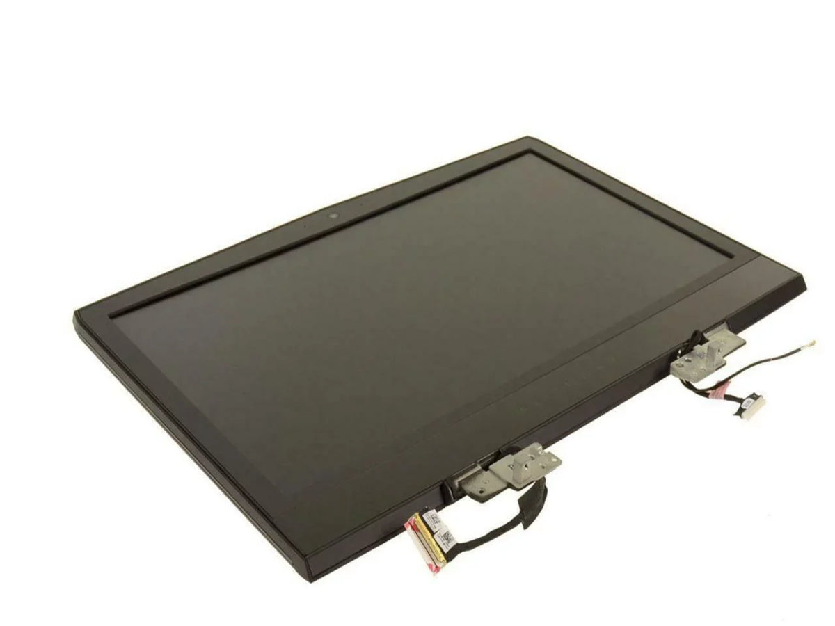 Laptop Screen (New) 30pin 17 Assembly R5 KD0RJ Matte Dell Alienware 17.3" MWY7K GF8P2