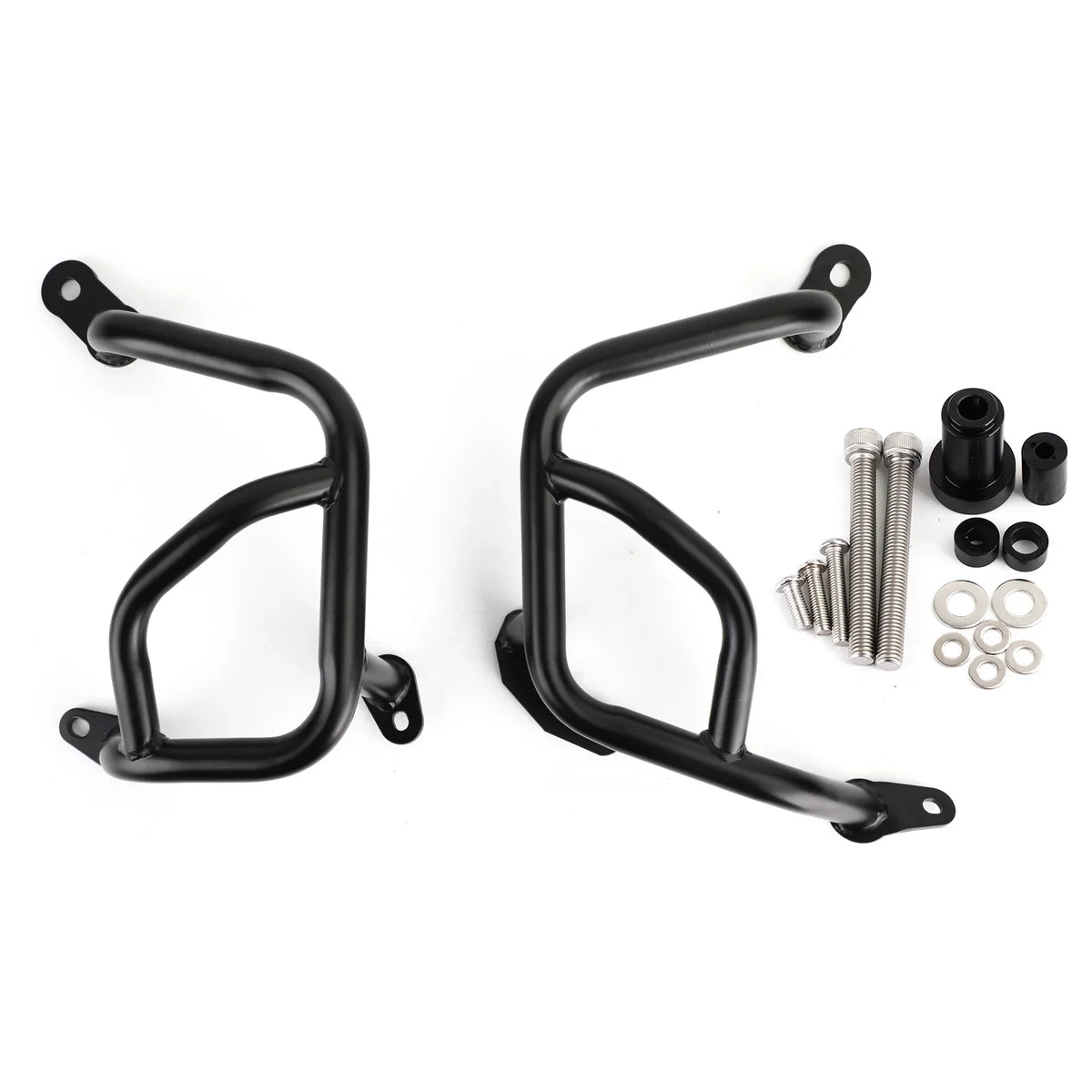 Lower Crash Bars Engine Guards Fit For Bmw F900 Xr Xr-Te F900 R R-Se 2020 2021