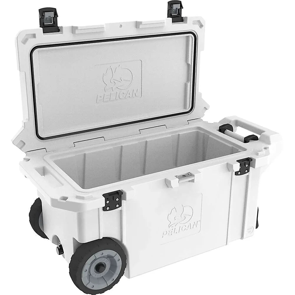 Cooler Elite 80QT Pelican Wheeled