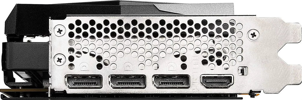 Card Graphic GeForce 3060 GB NVIDIA 8 RTX MSI - GDDR6 Ti