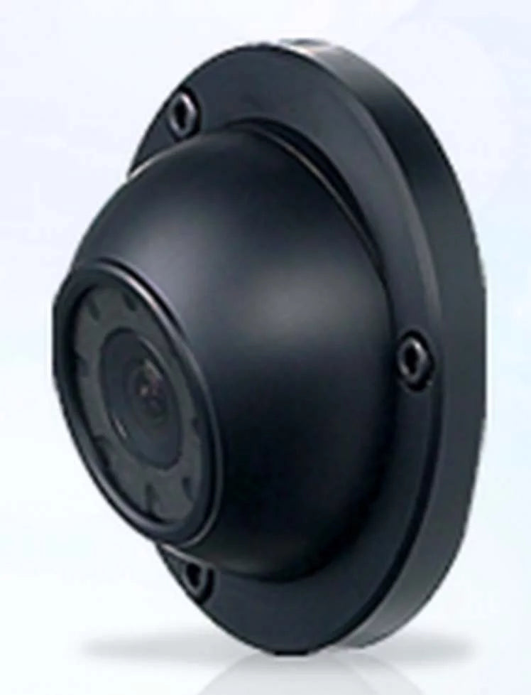 Mobile WDRV-3033CFN-4PIN, for Camera Front Vehicles Weldex View Color