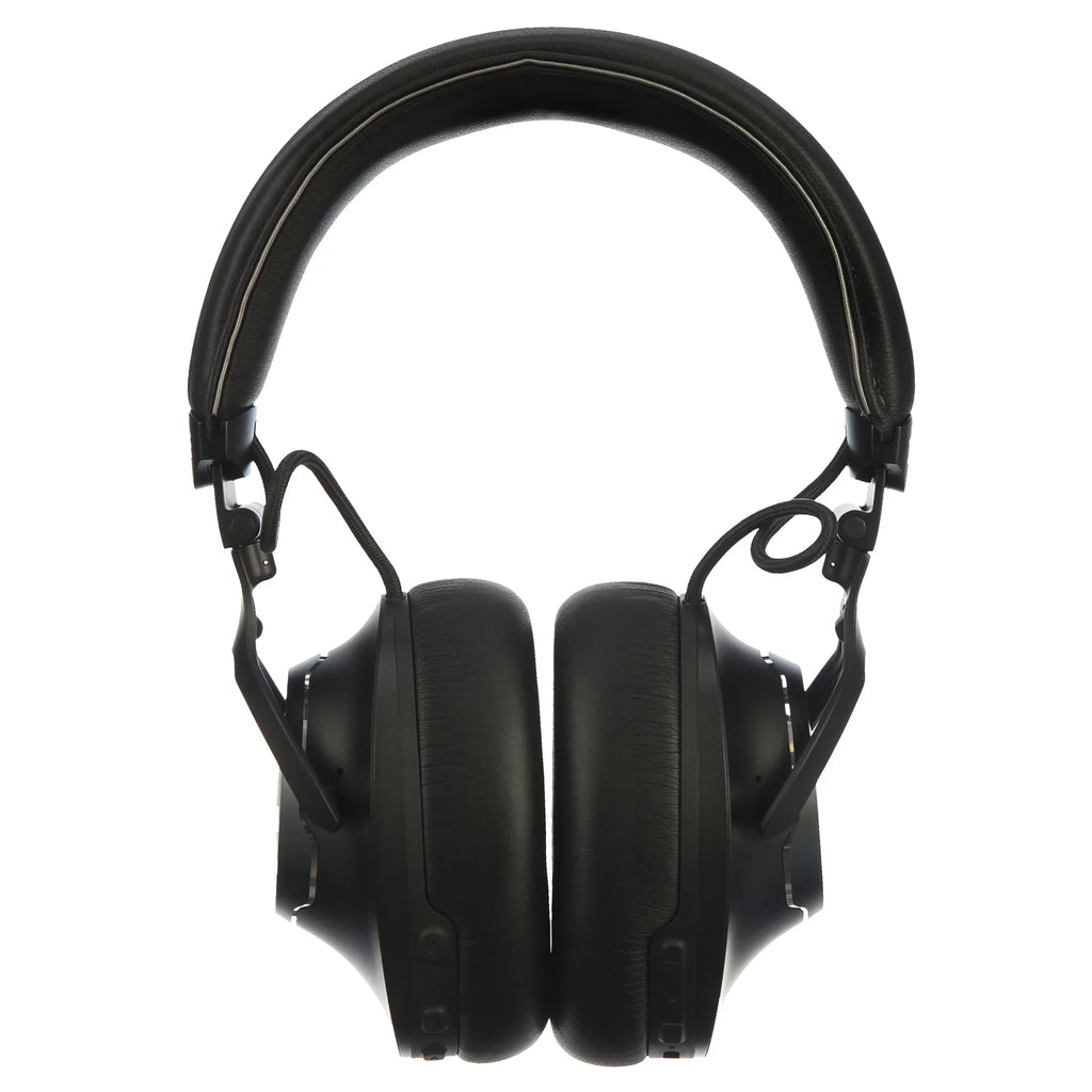 (Black) with Noise Headphones Club JBL Wireless ONE Cancelling Over-Ear