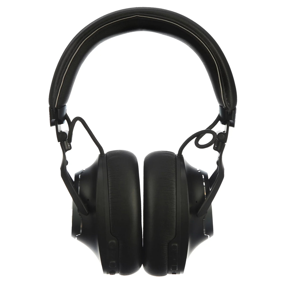 (Black) with Noise Headphones Club JBL Wireless ONE Cancelling Over-Ear
