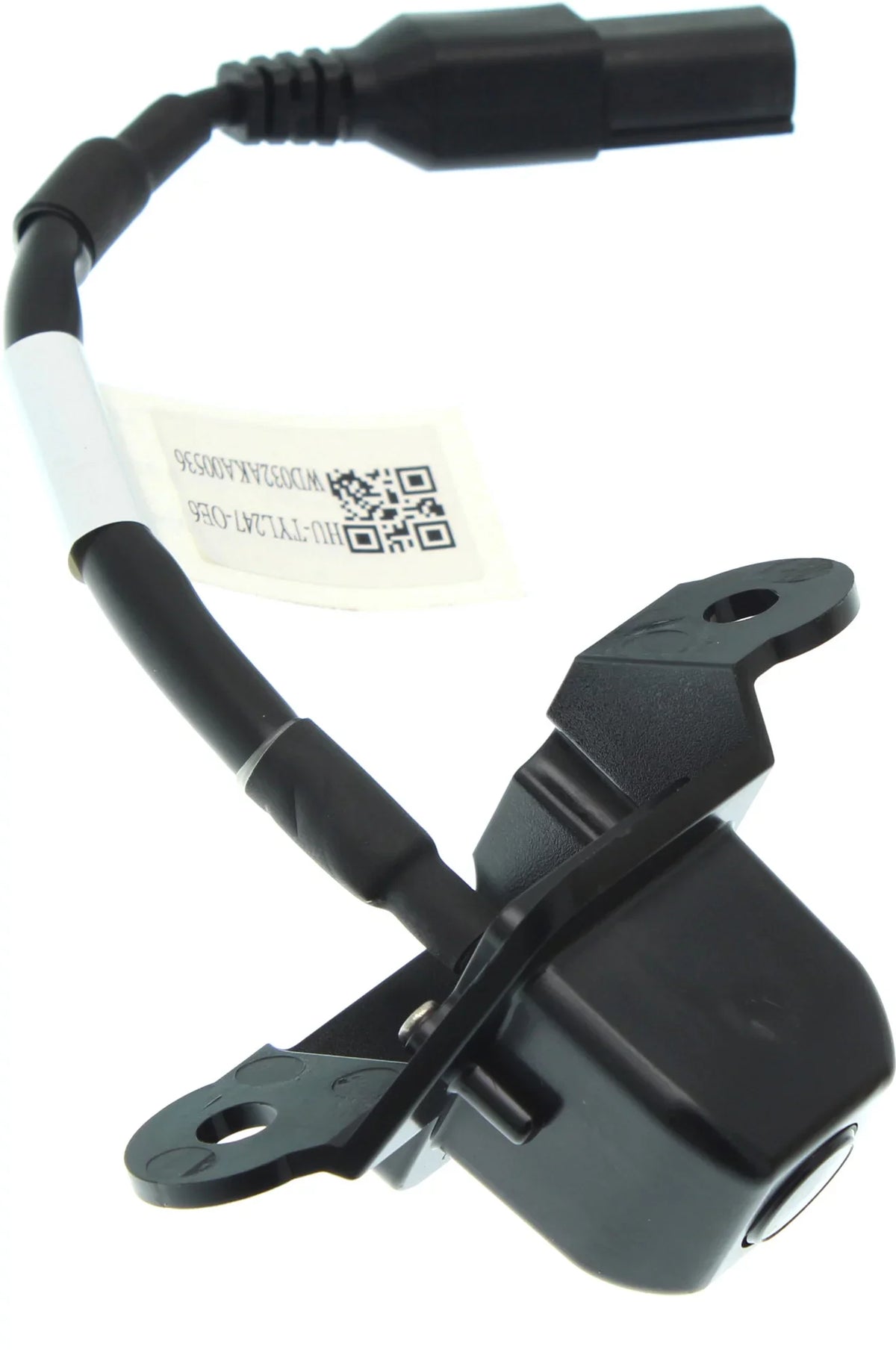 Camera Back 2014-2015 Up Tacoma with Compatible